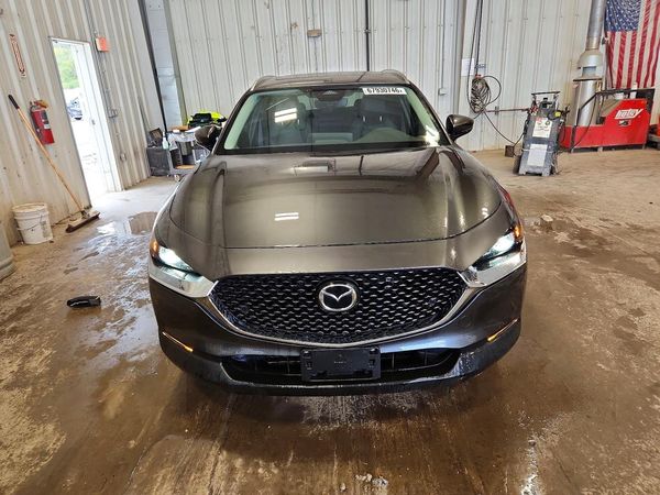 2026 MAZDA CX-30 — DIRF