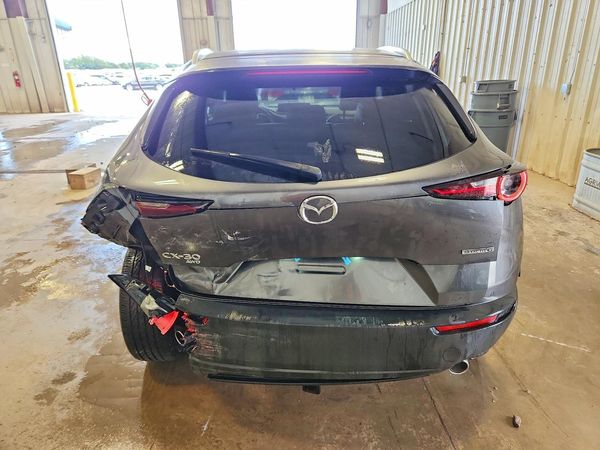 2026 MAZDA CX-30 — DIRR