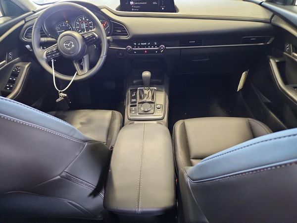 2026 MAZDA CX-30 — CKPT