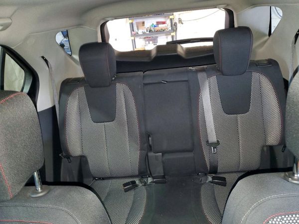 2016 CHEVROLET EQUINOX LT — SUVN