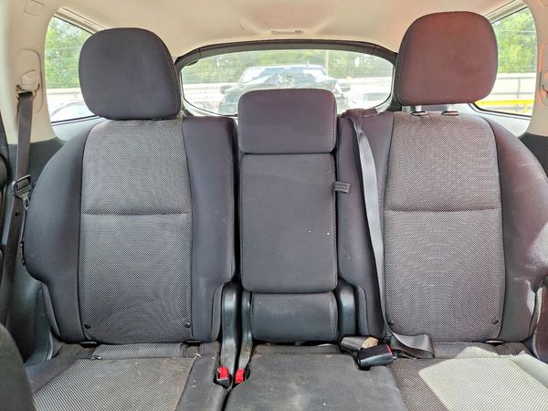 2018 NISSAN PATHFINDER