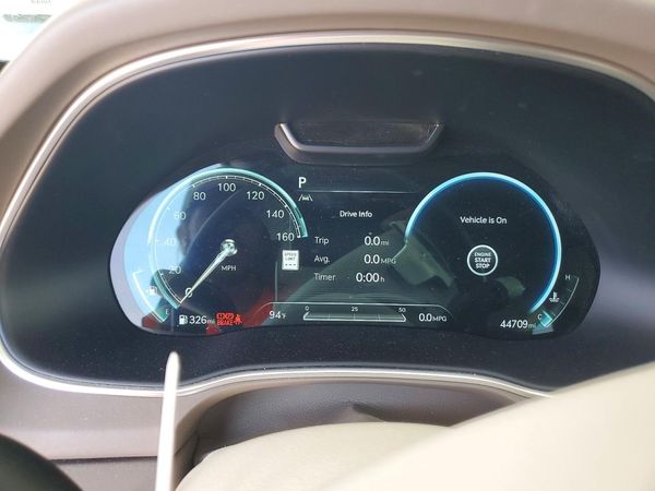 2022 GENESIS GV80