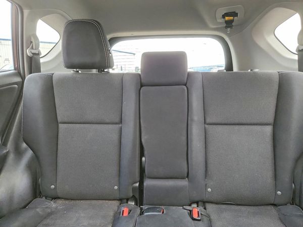 2016 TOYOTA RAV4 XLE (M Grade) — SUVN