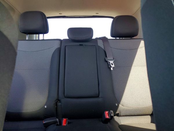 2018 KIA SOUL Plus