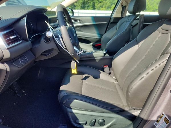 2026 GENESIS G70 2.5T AWD