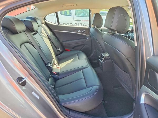 2026 GENESIS G70 2.5T AWD
