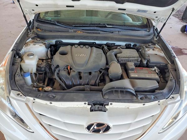 2013 HYUNDAI SONATA GLS/ GLS Popular