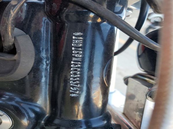 2012 HARLEY-DAVIDSON FXDWG