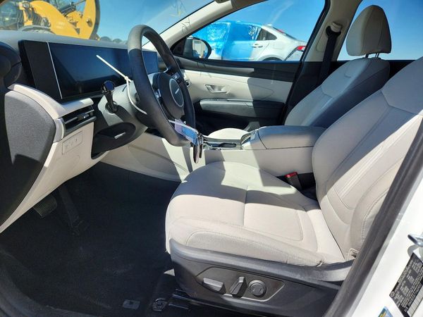 2026 HYUNDAI TUCSON SEL, SEL Plus