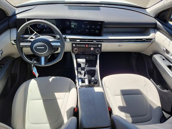 2026 HYUNDAI TUCSON SEL, SEL Plus