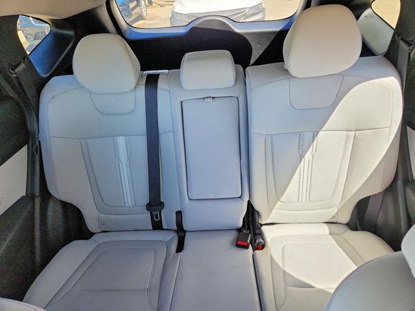 2026 HYUNDAI TUCSON SEL, SEL Plus