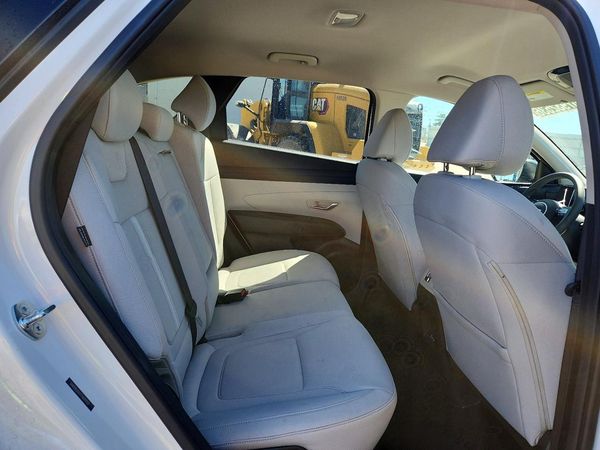 2026 HYUNDAI TUCSON SEL, SEL Plus