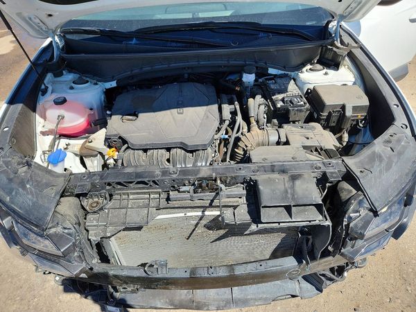 2026 HYUNDAI TUCSON SEL, SEL Plus