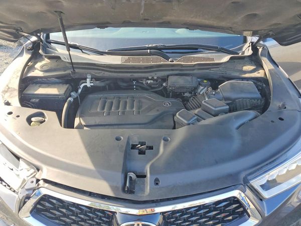 2017 ACURA MDX SH-AWD (Tech)