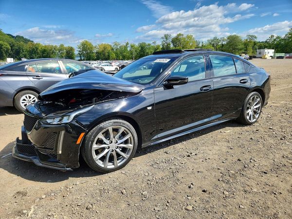 2023 CADILLAC CT5