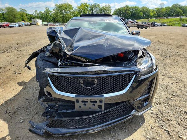 2023 CADILLAC CT5 Sport