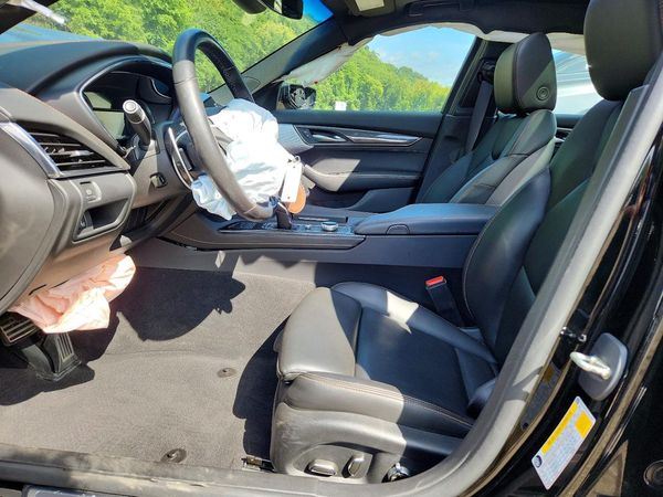 2023 CADILLAC CT5 Sport