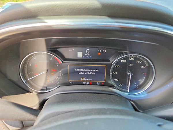 2023 CADILLAC CT5 Sport