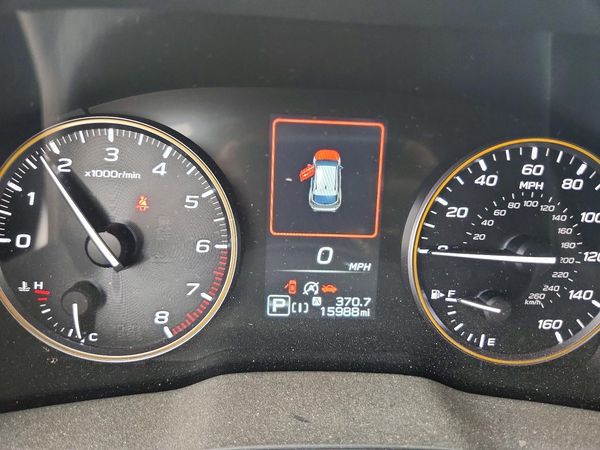 2024 SUBARU CROSSTREK — ODOM