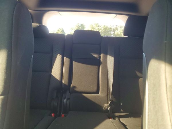 2018 JEEP GRAND CHEROKEE Laredo — SUVN