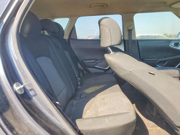 2021 KIA SOUL — PSRS