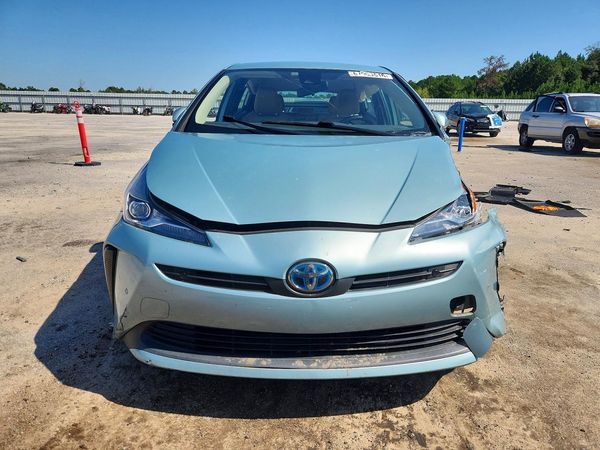 2020 TOYOTA PRIUS — DIRF