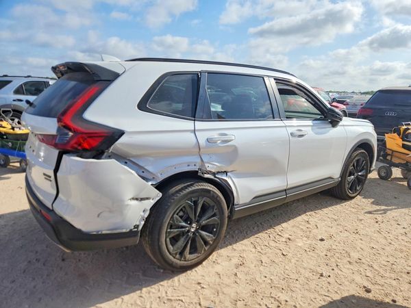 2026 HONDA CR-V SPORT Sport Touring — PSRA