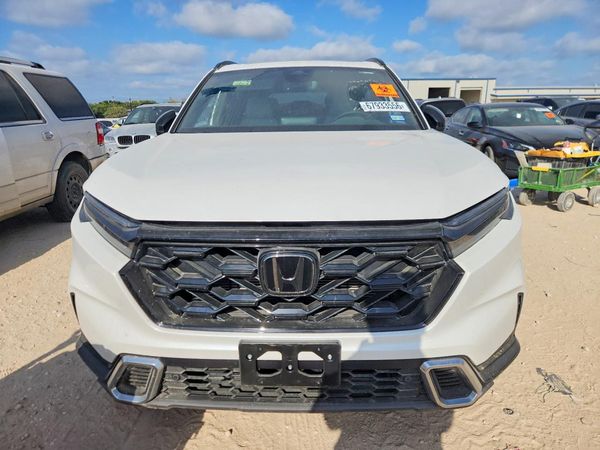 2026 HONDA CR-V SPORT Sport Touring — DIRF