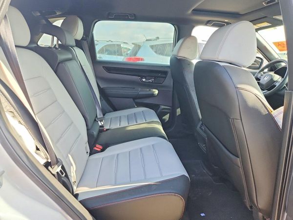 2026 HONDA CR-V SPORT Sport Touring — PSRS