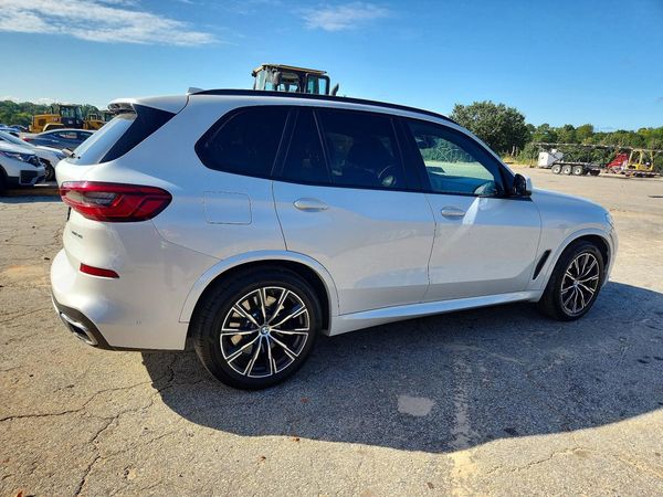 2019 BMW X5