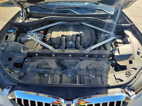 2019 BMW X5