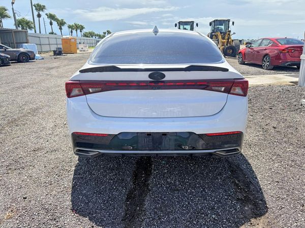 2021 KIA K5 LXS — DIRR