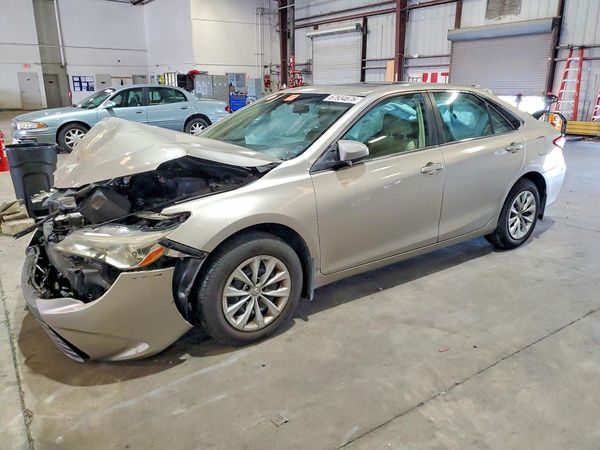 2017 TOYOTA CAMRY LE/SE/XLE/XSE