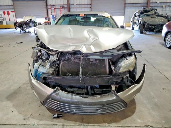 2017 TOYOTA CAMRY LE/SE/XLE/XSE