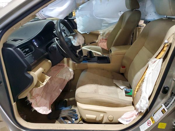2017 TOYOTA CAMRY LE/SE/XLE/XSE