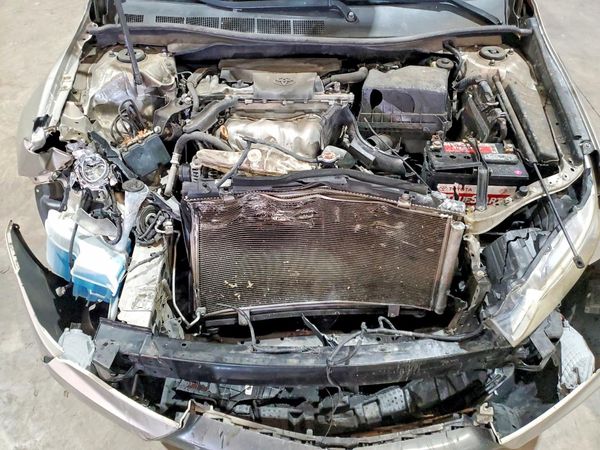 2017 TOYOTA CAMRY LE/SE/XLE/XSE