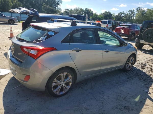 2014 HYUNDAI ELANTRA STD, Style, Tech — PSRA