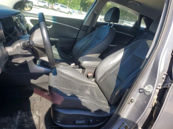 2014 HYUNDAI ELANTRA STD, Style, Tech — DENT