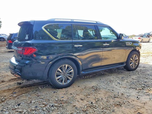 2019 INFINITI QX80 — PSRA
