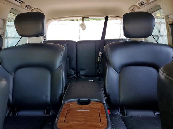 2019 INFINITI QX80 — SUVN