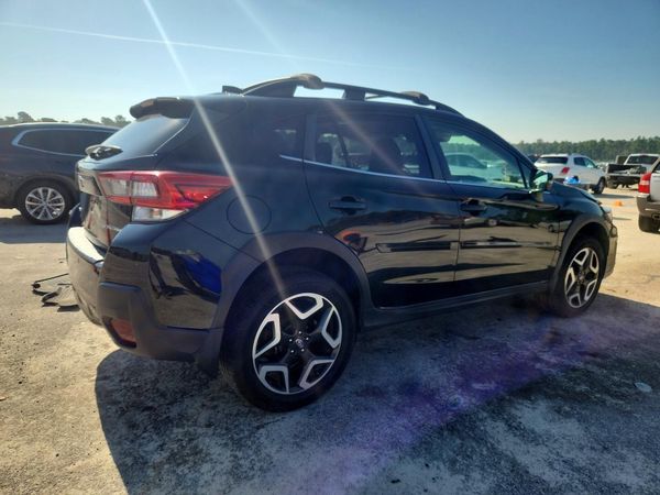 2020 SUBARU CROSSTREK Limited+ES+BSD+NAVI