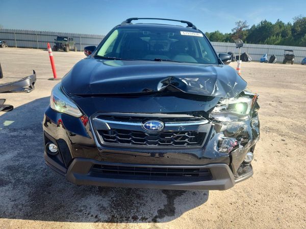 2020 SUBARU CROSSTREK Limited+ES+BSD+NAVI