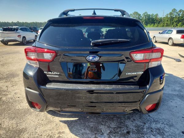 2020 SUBARU CROSSTREK Limited+ES+BSD+NAVI