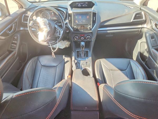 2020 SUBARU CROSSTREK Limited+ES+BSD+NAVI
