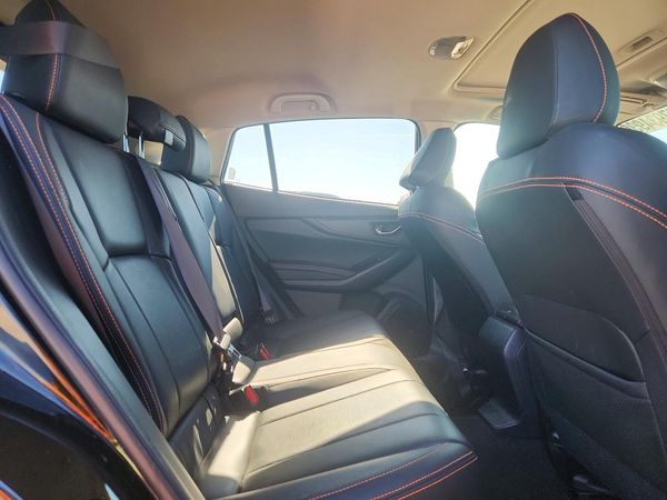 2020 SUBARU CROSSTREK Limited+ES+BSD+NAVI