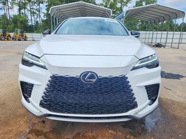 2024 LEXUS RX 350