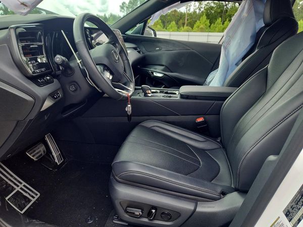 2024 LEXUS RX 350