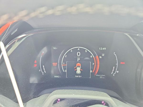 2024 LEXUS RX 350