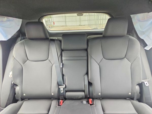 2024 LEXUS RX 350