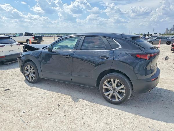 2022 MAZDA CX30 Select Package — DSRA